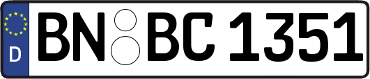 BN-BC1351