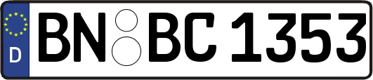 BN-BC1353