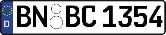 BN-BC1354