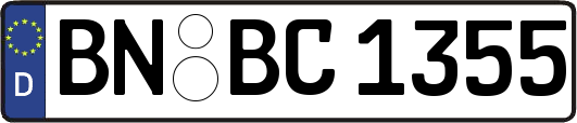 BN-BC1355
