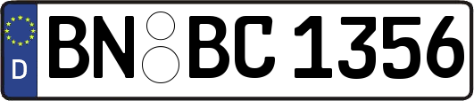 BN-BC1356