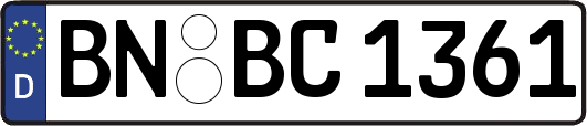 BN-BC1361