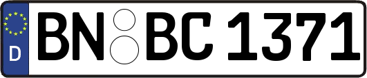 BN-BC1371