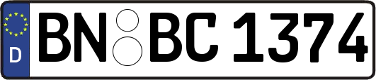 BN-BC1374