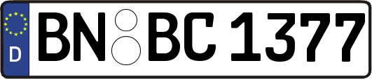 BN-BC1377