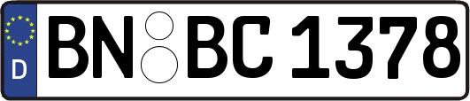 BN-BC1378