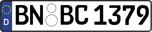 BN-BC1379