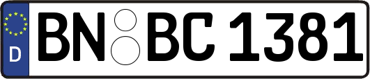 BN-BC1381