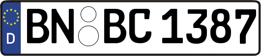 BN-BC1387