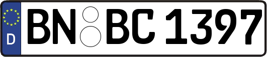 BN-BC1397