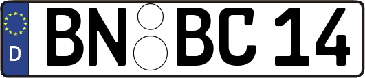 BN-BC14