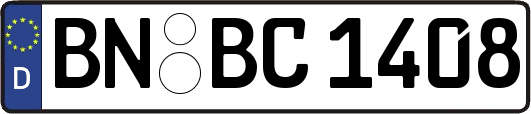 BN-BC1408