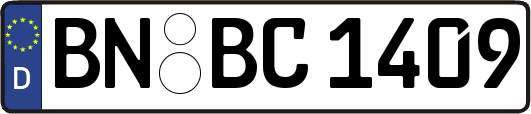 BN-BC1409