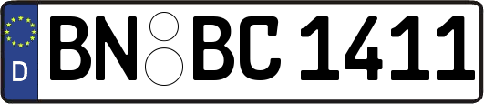 BN-BC1411