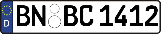 BN-BC1412