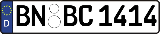 BN-BC1414