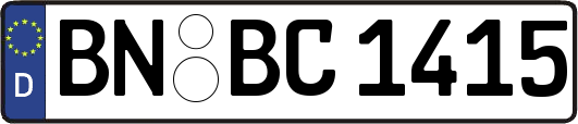 BN-BC1415