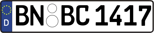 BN-BC1417