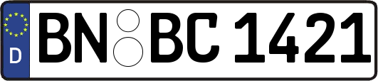 BN-BC1421