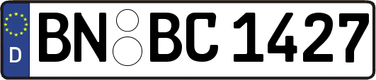 BN-BC1427