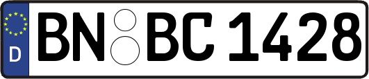 BN-BC1428