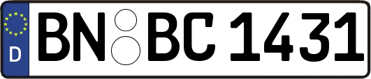 BN-BC1431