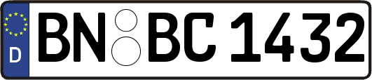 BN-BC1432