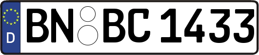 BN-BC1433