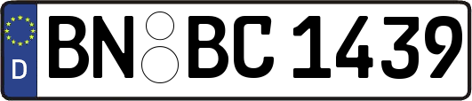 BN-BC1439