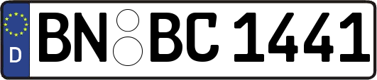 BN-BC1441