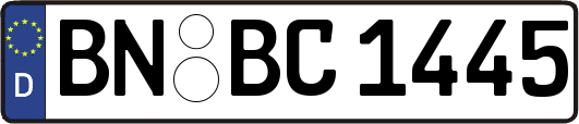 BN-BC1445
