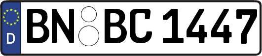 BN-BC1447