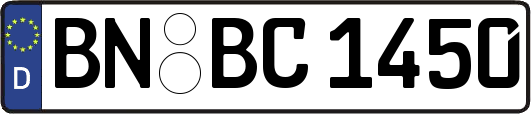 BN-BC1450
