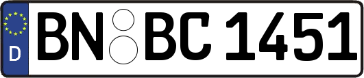 BN-BC1451