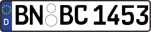 BN-BC1453