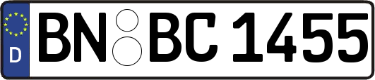 BN-BC1455