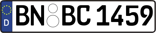 BN-BC1459