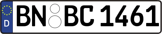 BN-BC1461