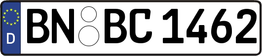 BN-BC1462