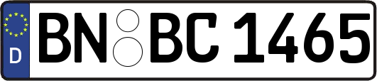 BN-BC1465