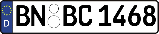 BN-BC1468