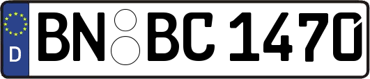 BN-BC1470