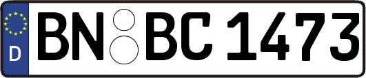 BN-BC1473