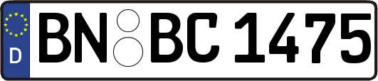 BN-BC1475