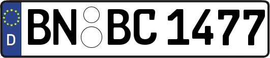 BN-BC1477