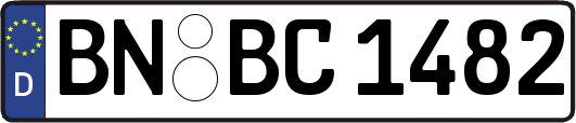 BN-BC1482