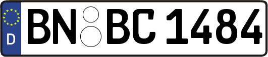 BN-BC1484