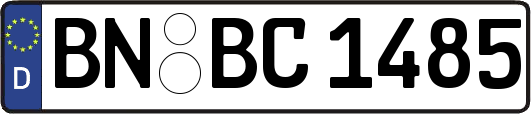 BN-BC1485