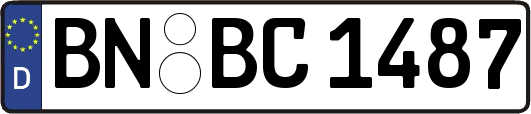 BN-BC1487
