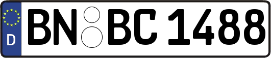 BN-BC1488